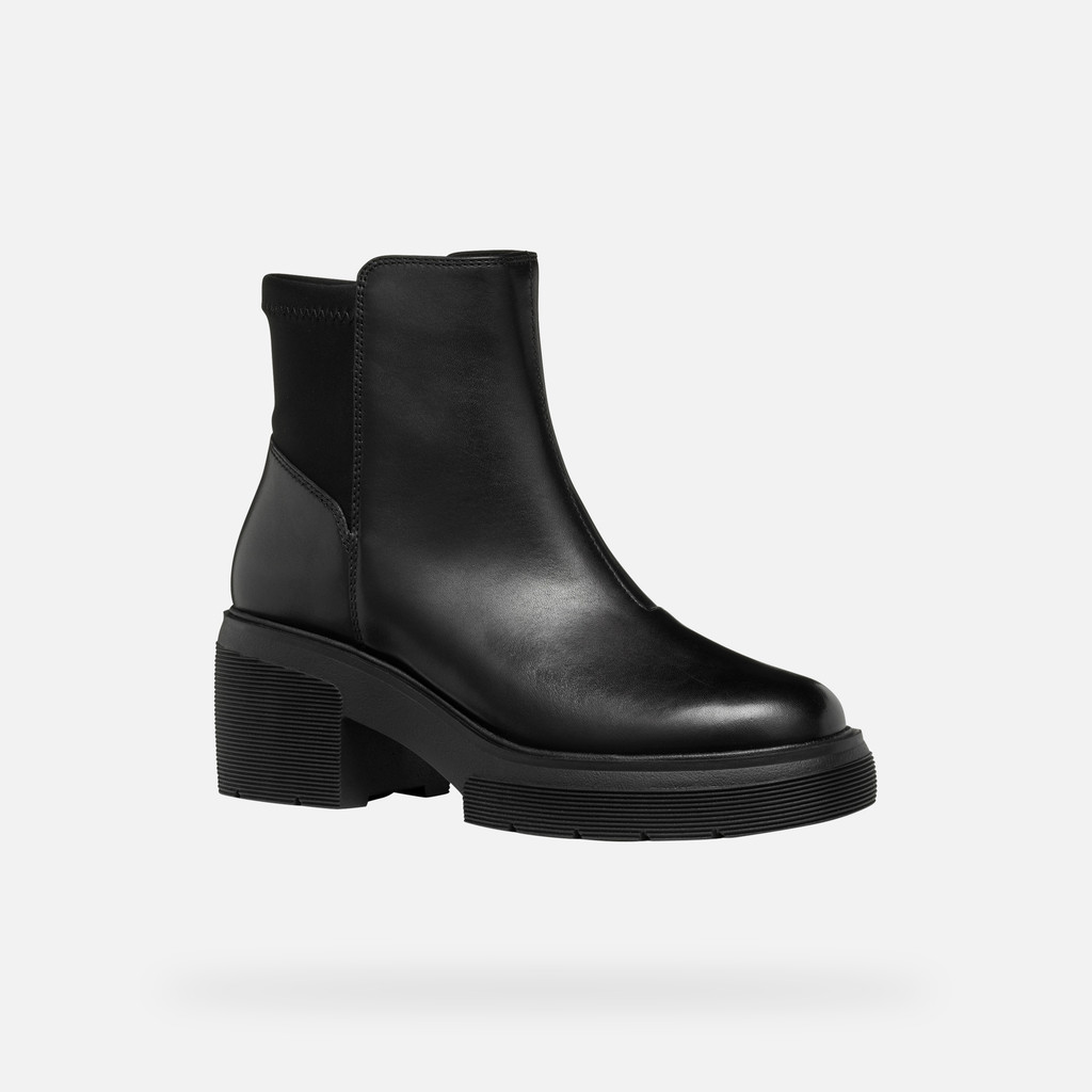 Spherica Ec15 Woman
