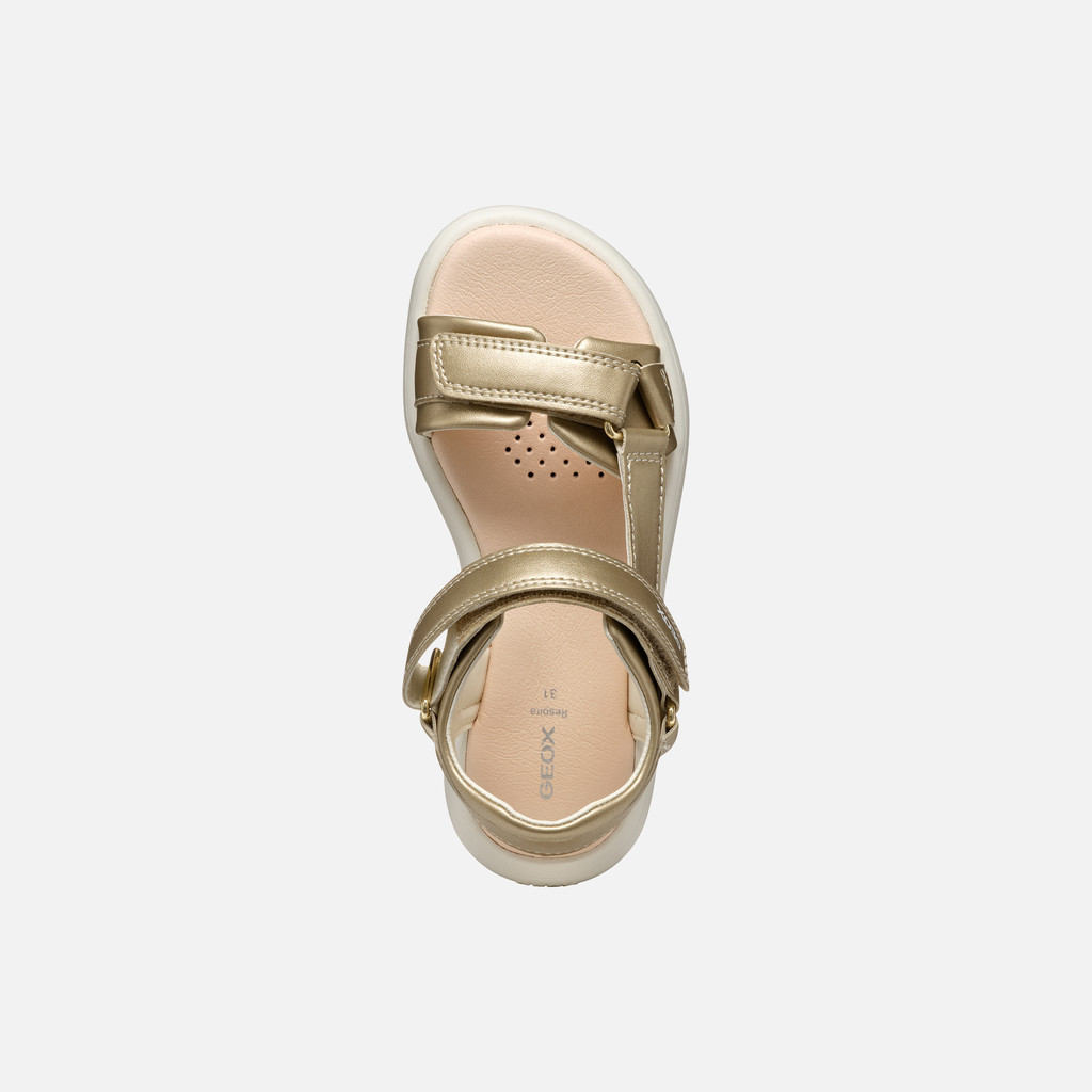 Sandal Puffypop Girl