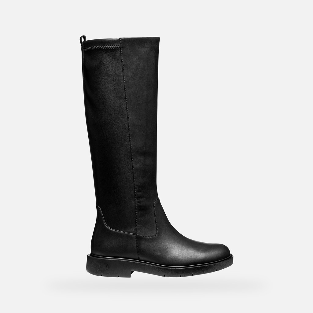 Spherica Ec1 Woman