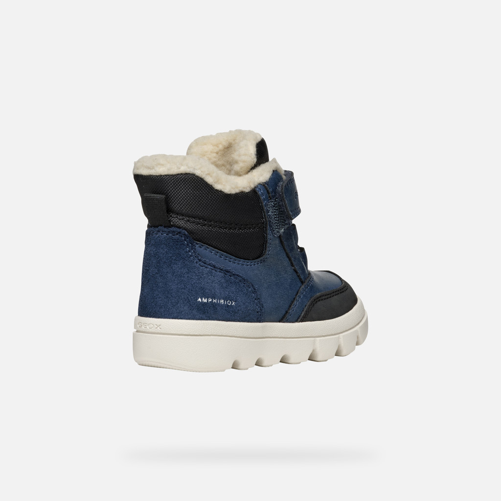 Willaboom Abx Toddler