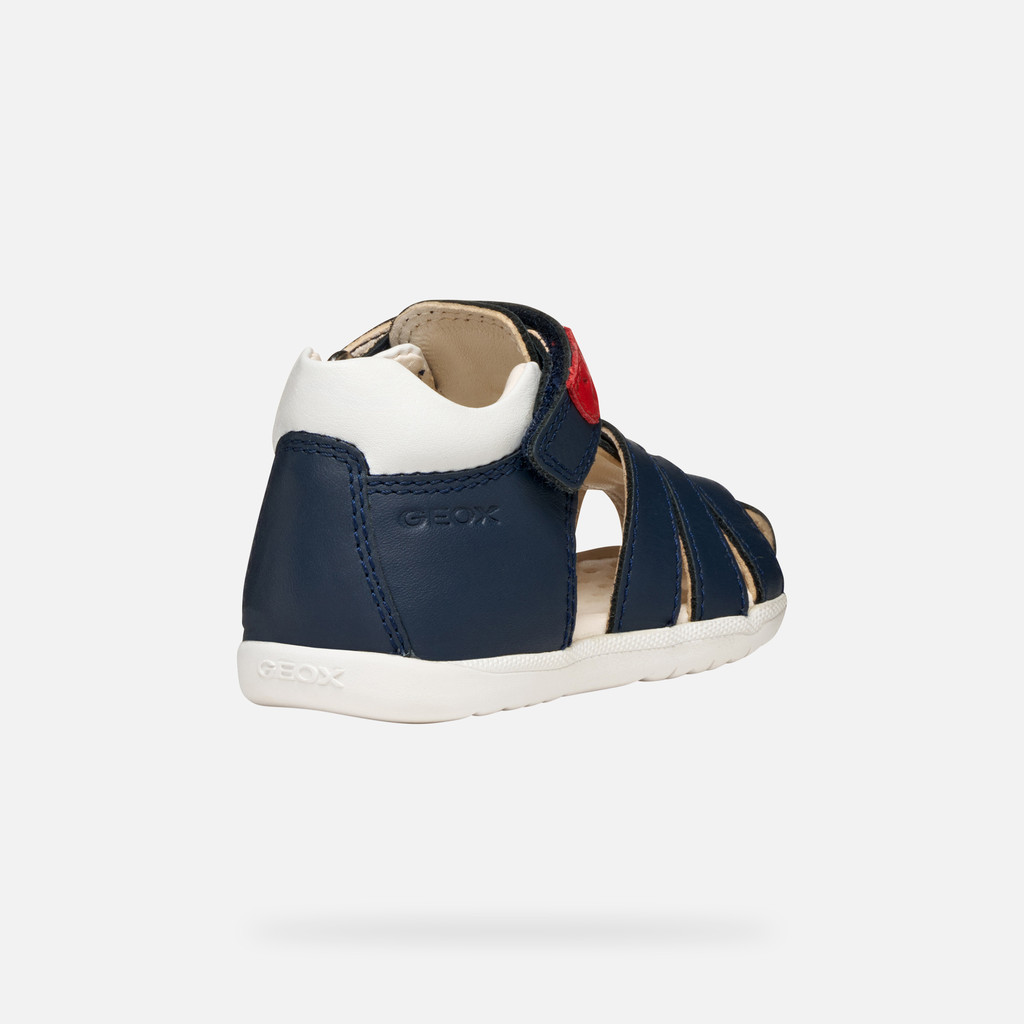 Sandal Macchia Baby
