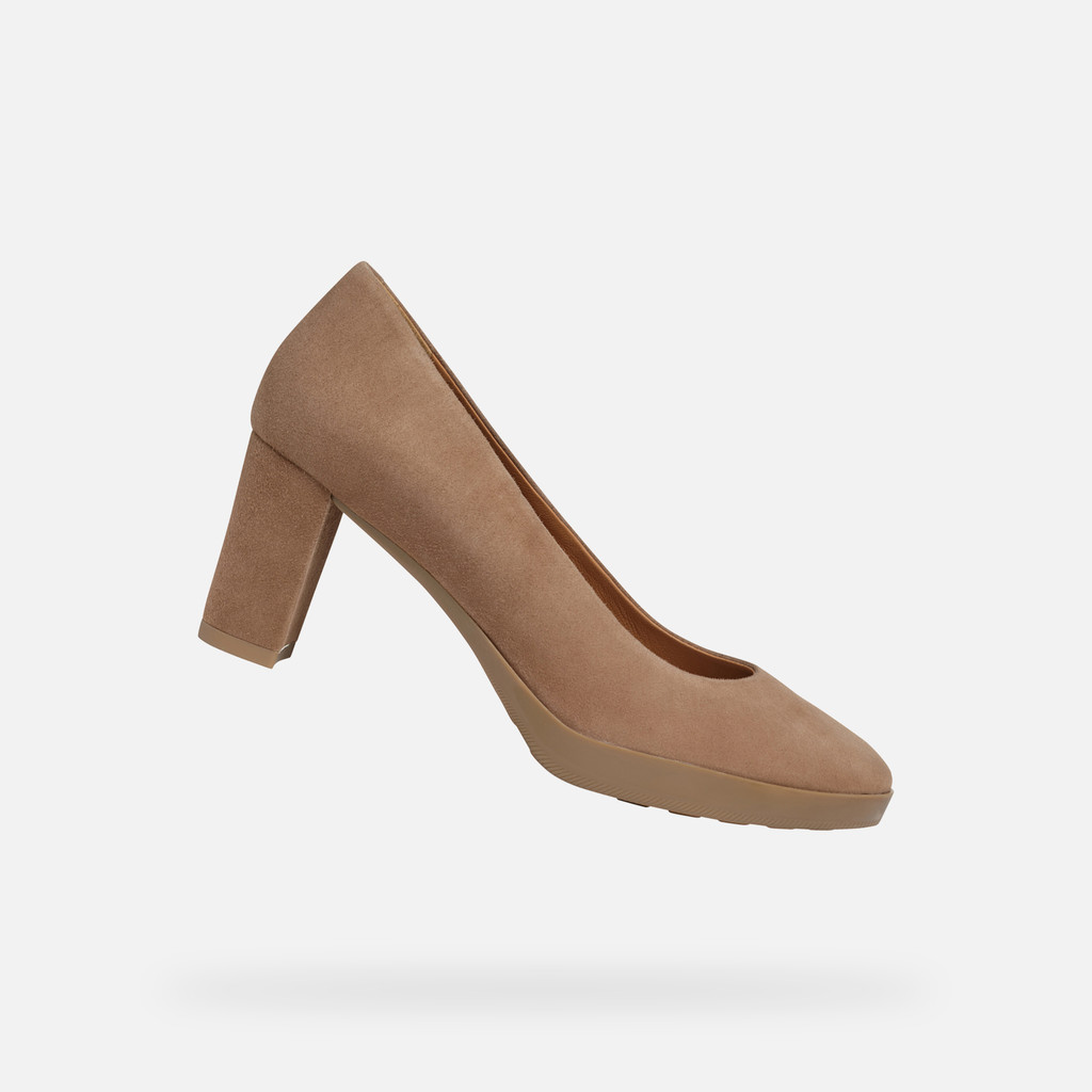 Walk Pleasure 60 Woman