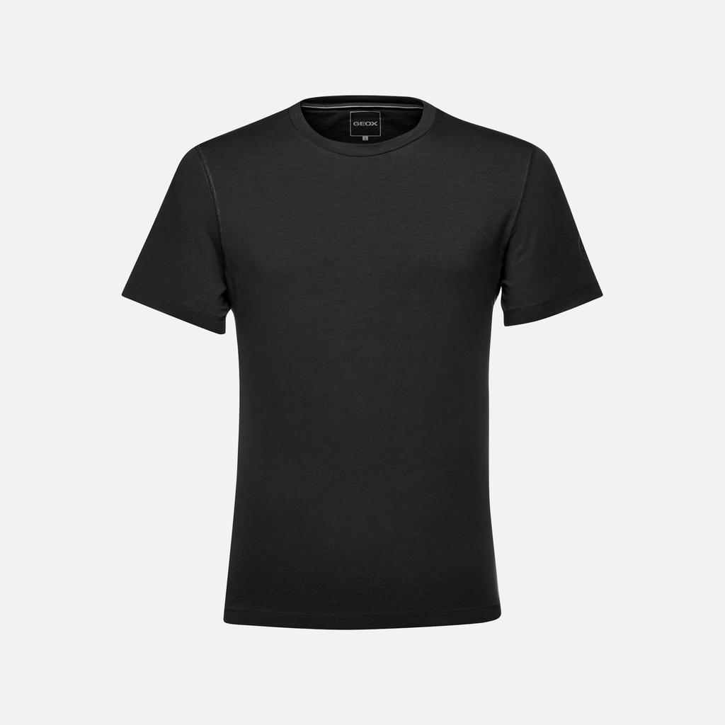 T-Shirt Man