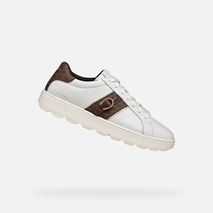 Spherica Ecub-1 Woman