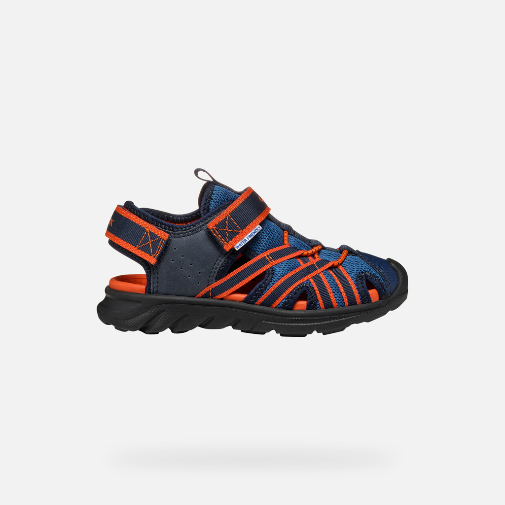 Sandal Airadyum Junior
