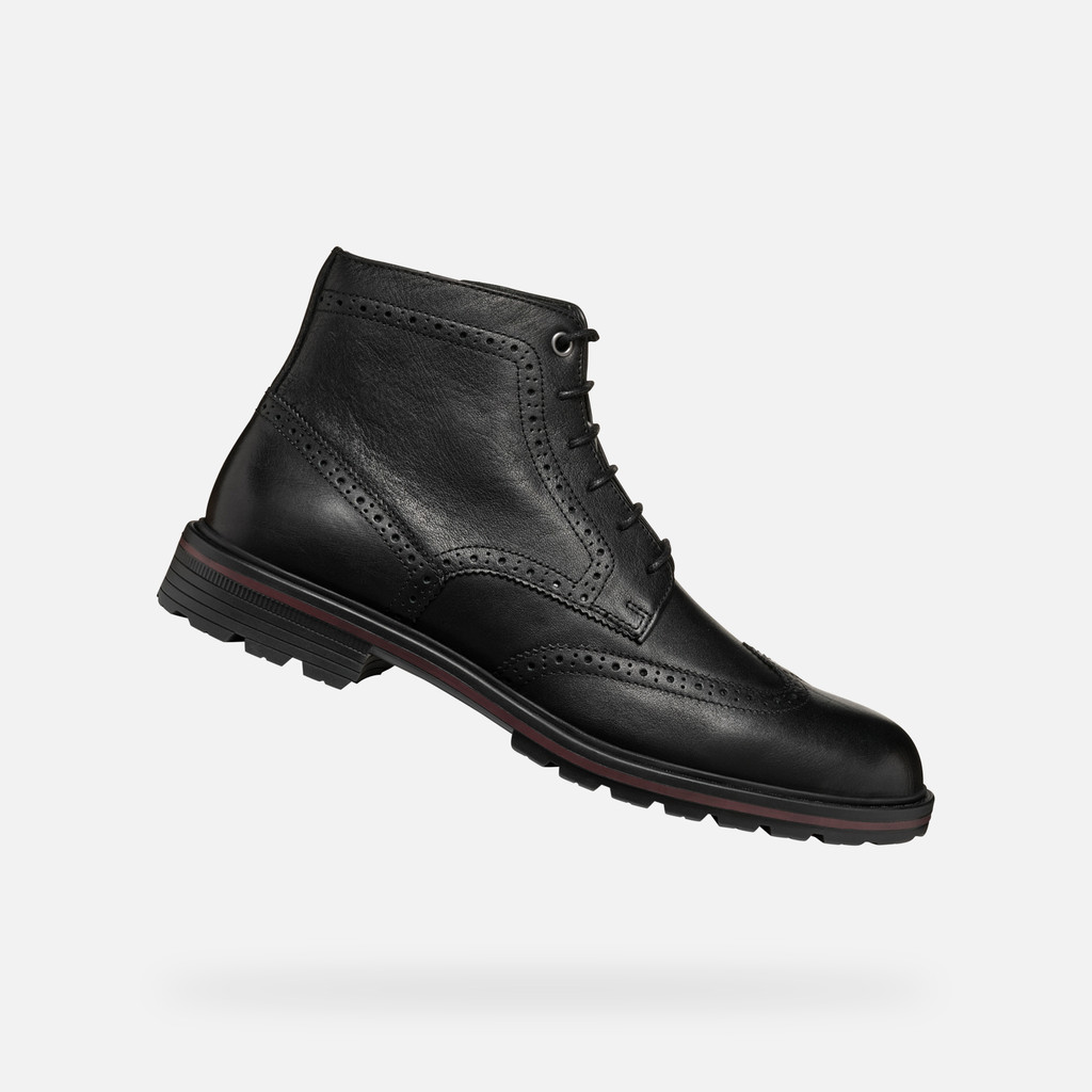 Walk Pleasure C Man