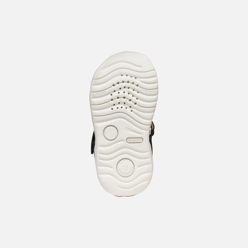 Sandal Macchia Baby