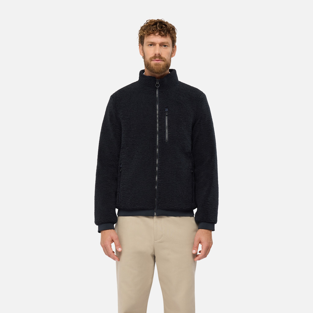 Sweater Man