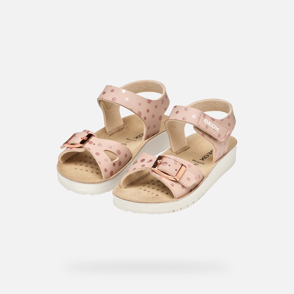 Sandal Costarei Girl