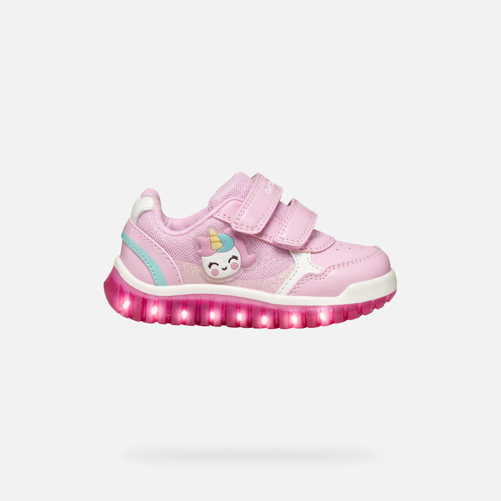 Lightyloo Toddler