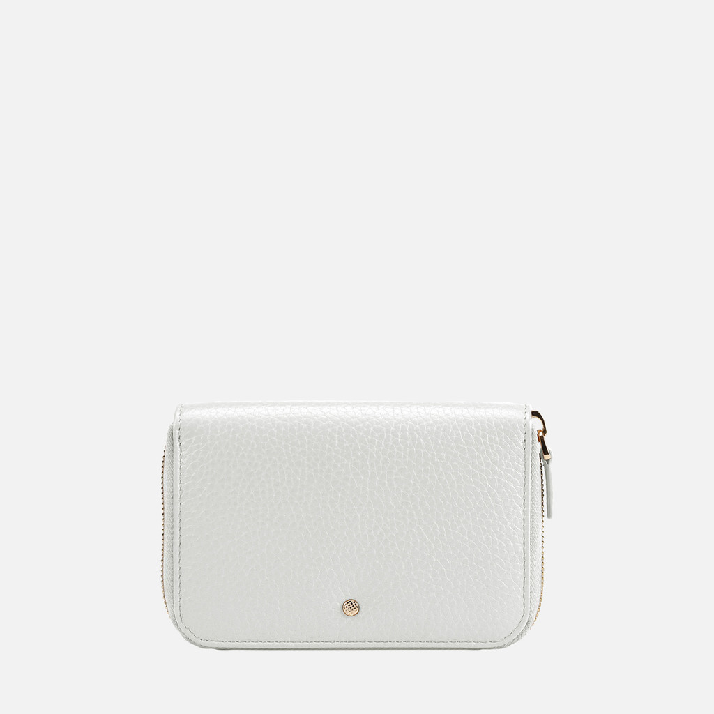 Wallet Woman