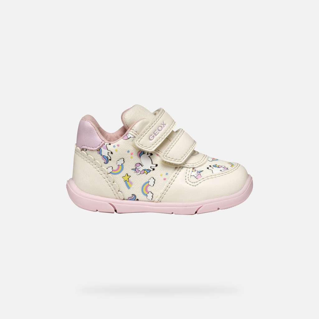 Zapito Baby Girl