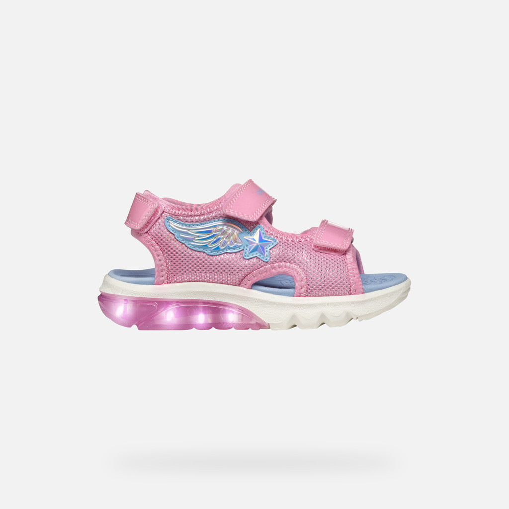 Sandal Ciberdron Girl
