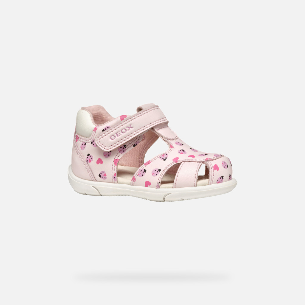 Sandal Zapito Baby Girl