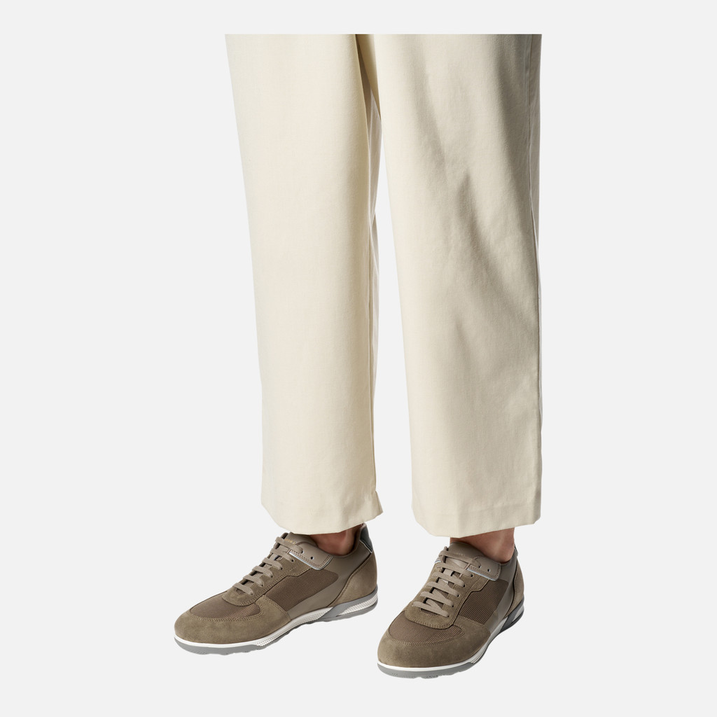 Spherica Actif X3 Man