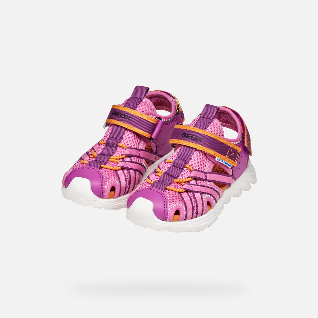 Sandal Airadyum Junior