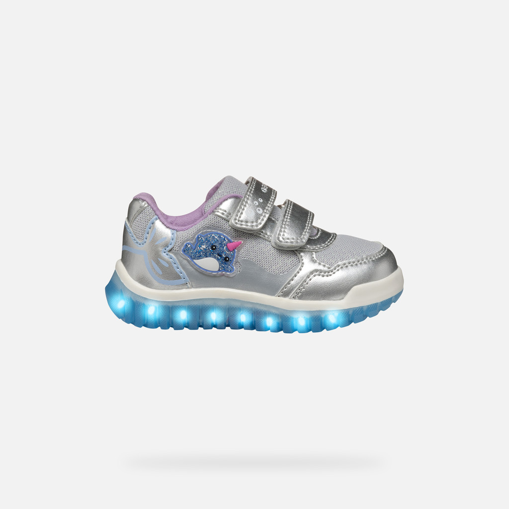 Lightyloo Toddler