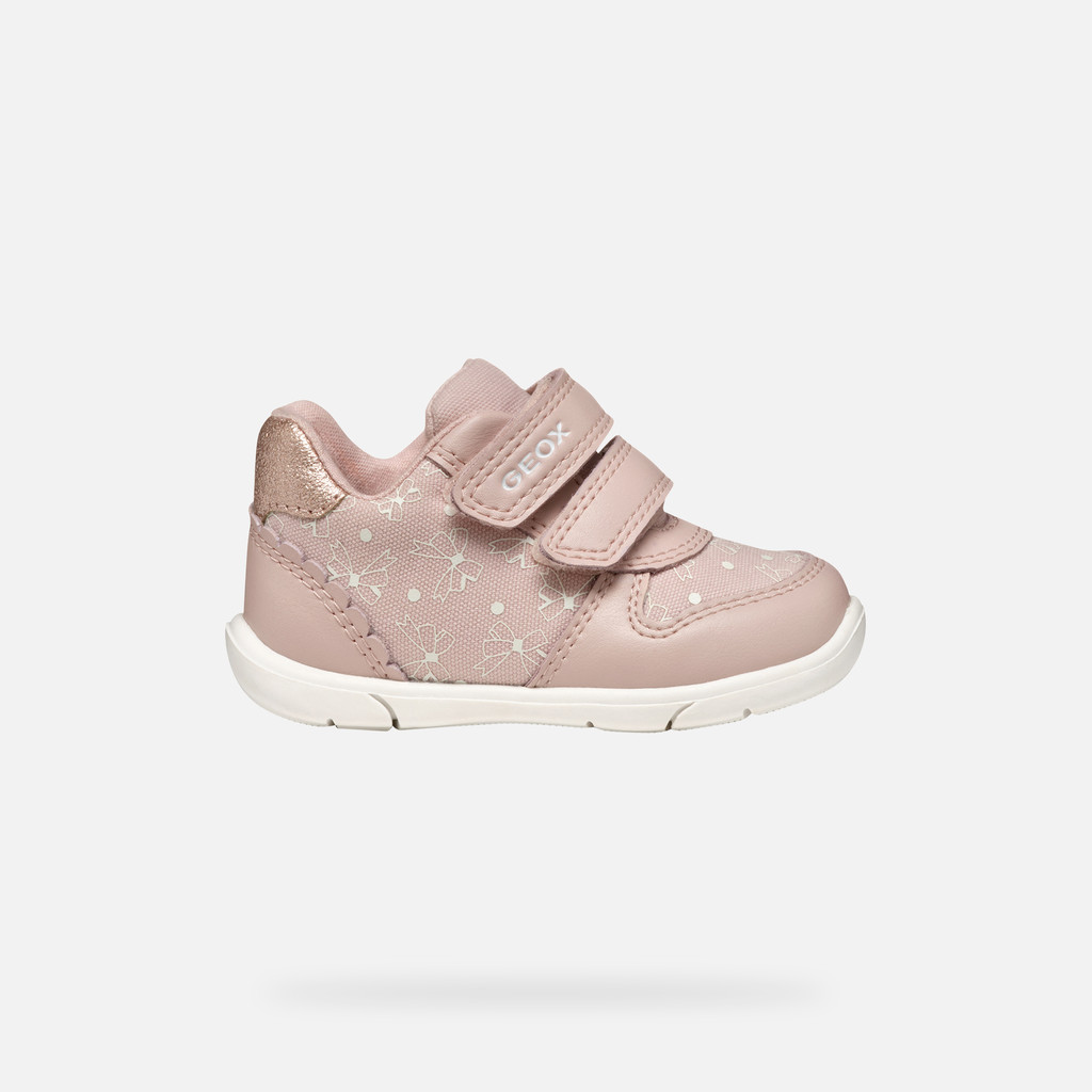 Zapito Baby Girl