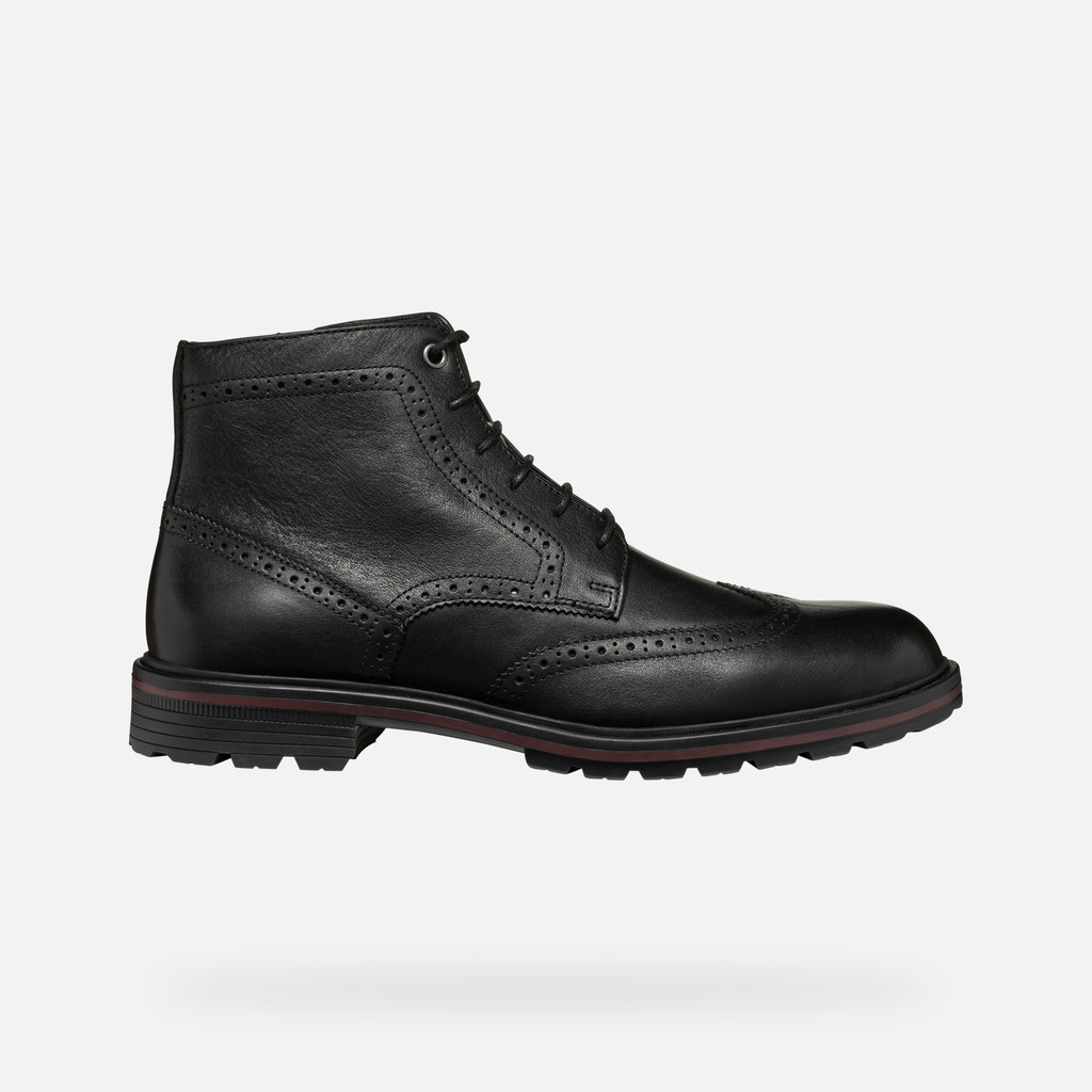 Walk Pleasure C Man