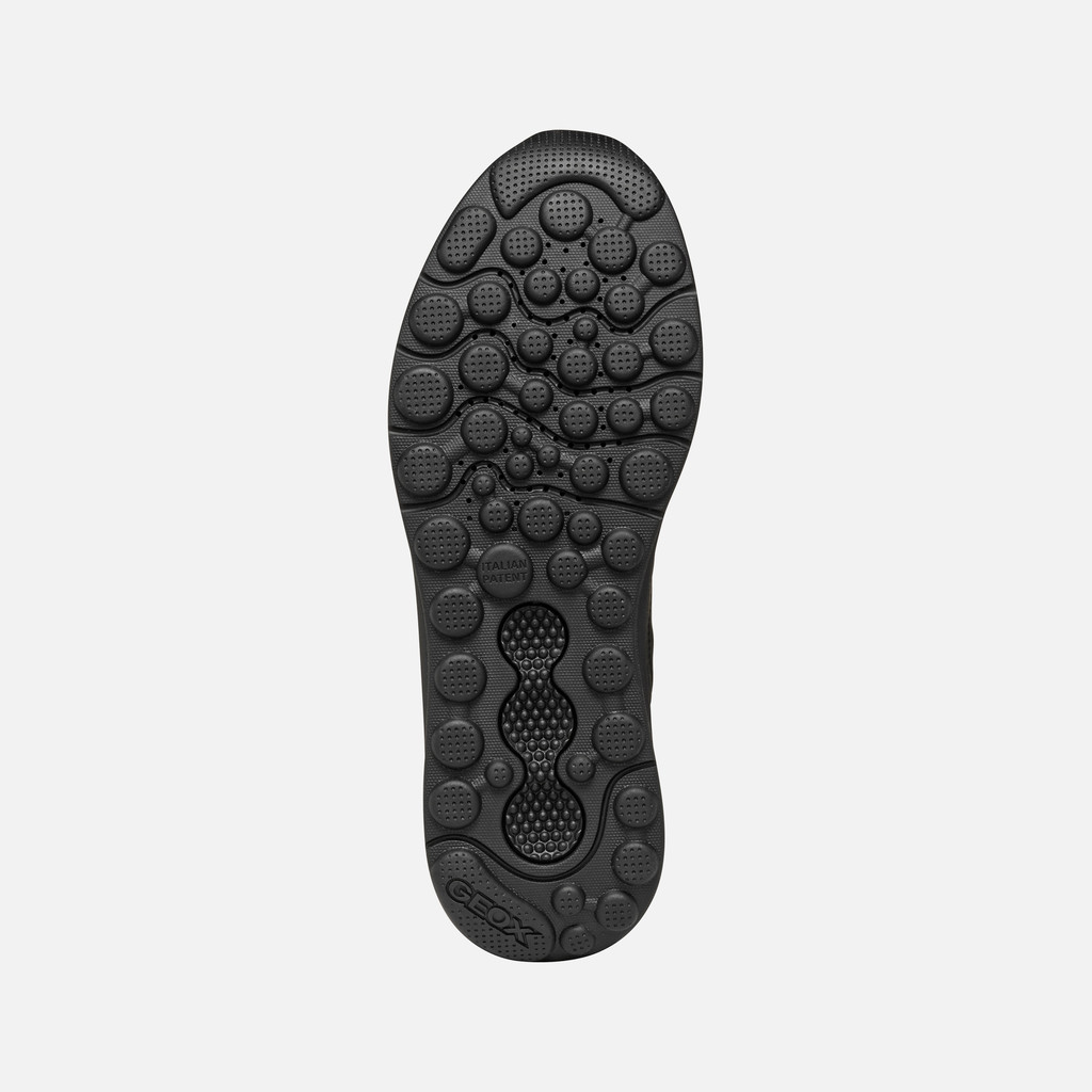 Spherica Actif X2 Abx Man
