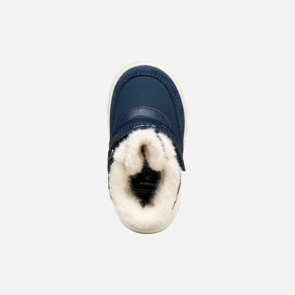 Willaboom Abx Toddler