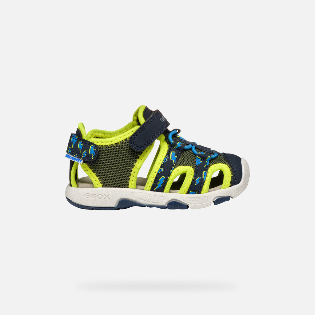 Sandal Multy Toddler