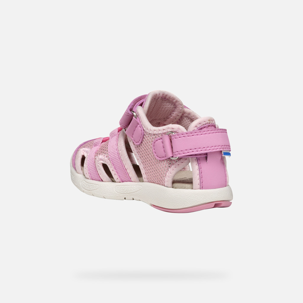 Sandal Multy Toddler