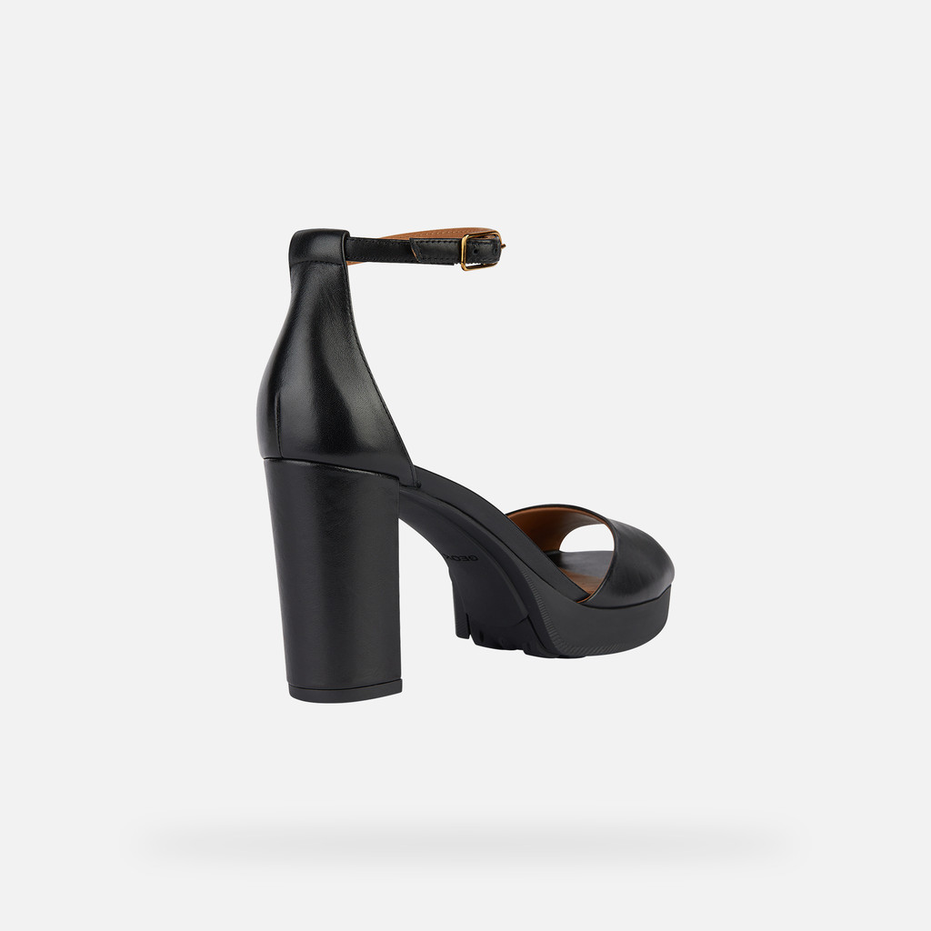 Walk Pleasure 85s Woman