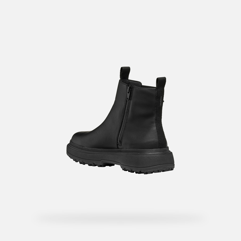 Lamidie + Grip Abx Woman