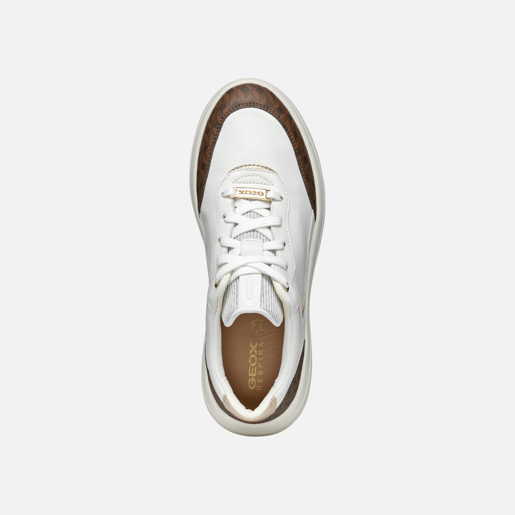 Spherica Ecub-3 Woman