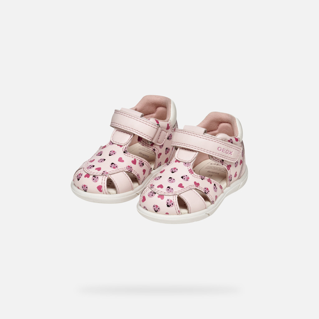 Sandal Zapito Baby Girl