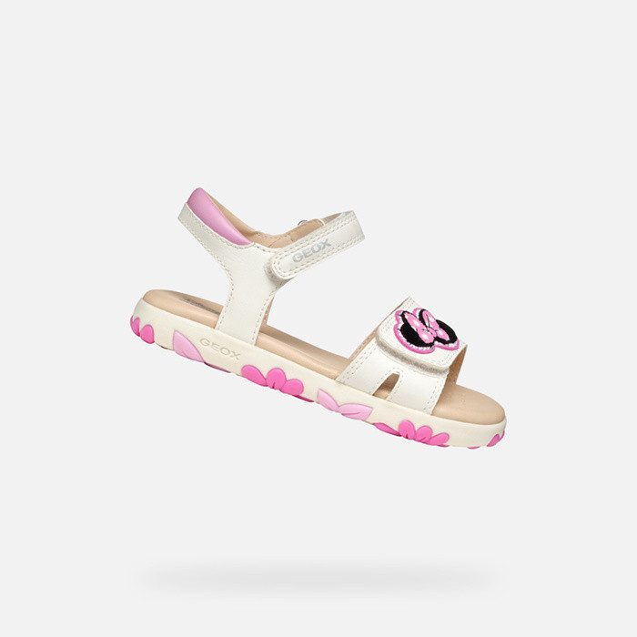 Sandal Haiti Junior
