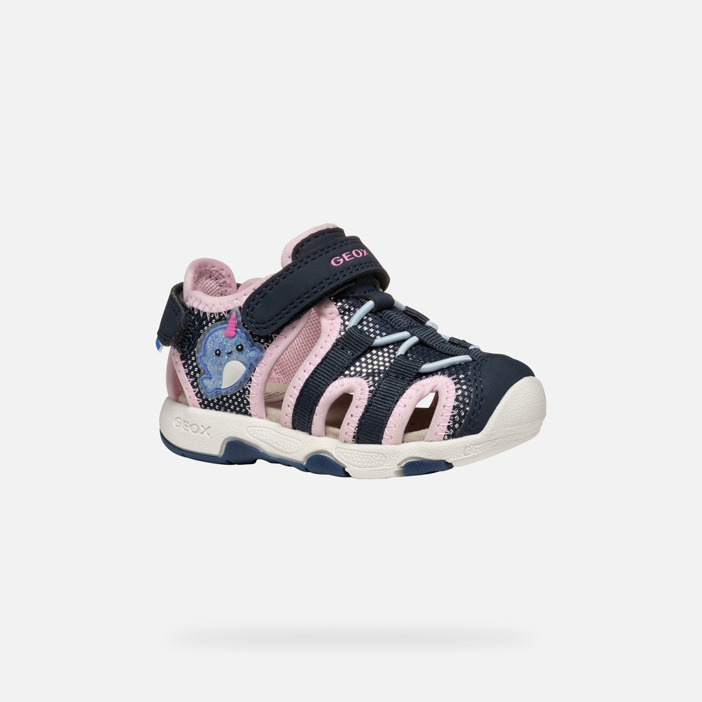 Sandal Multy Toddler