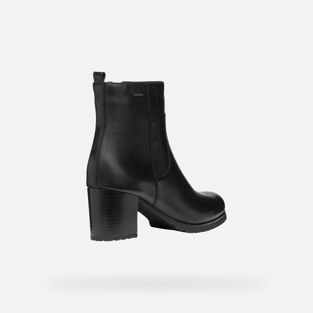 New Lise Abx Woman