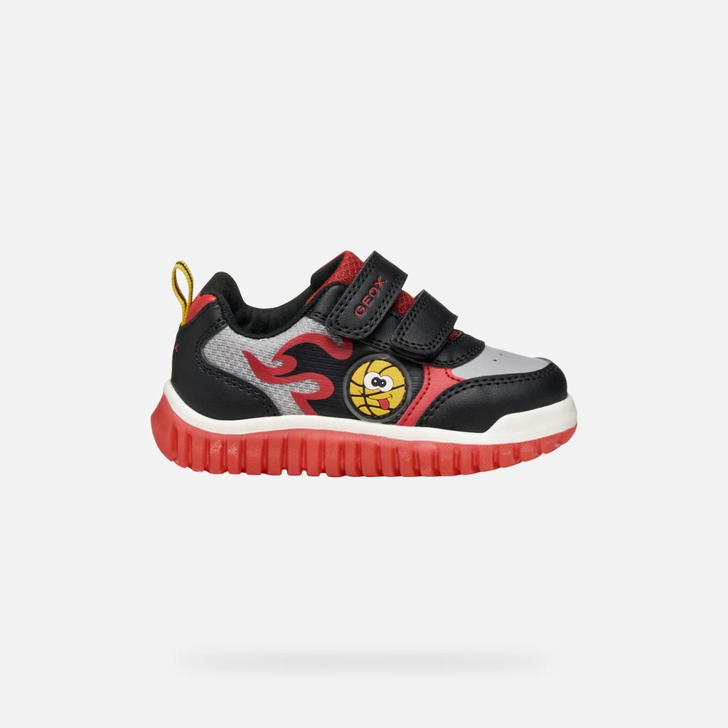 Lightyloo Toddler