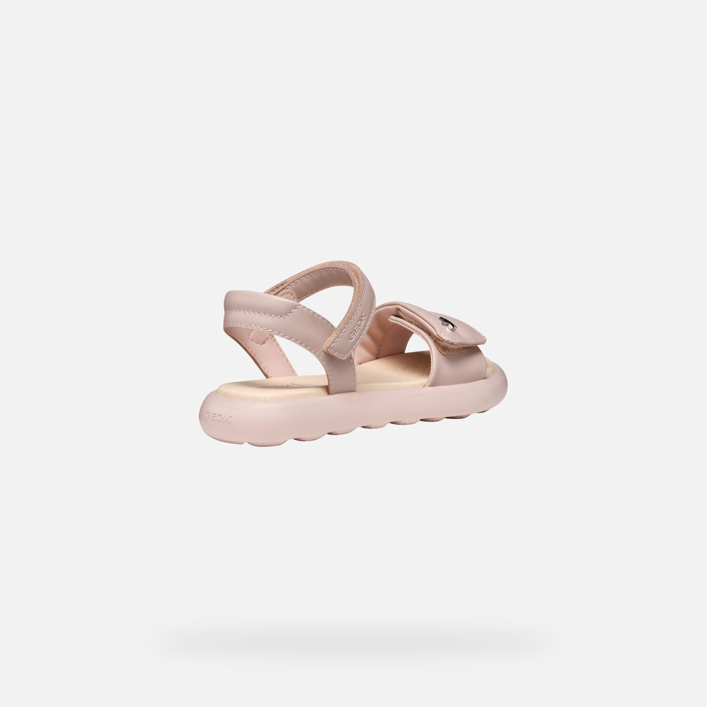 Sandal Puffypop Girl