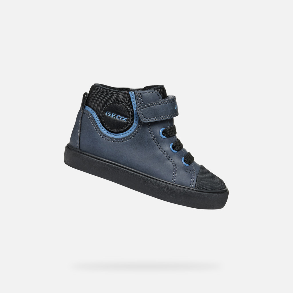 Gisli Toddler