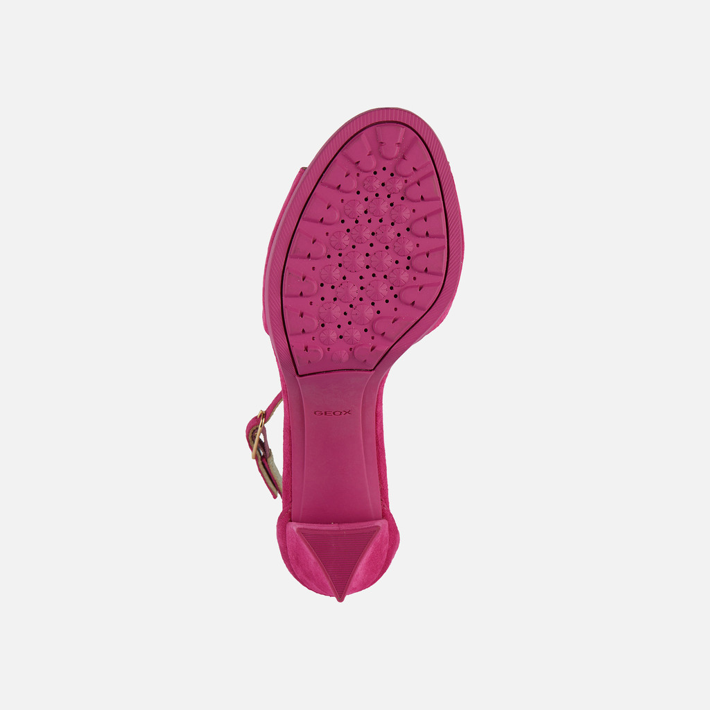 Walk Pleasure 85s1 Woman
