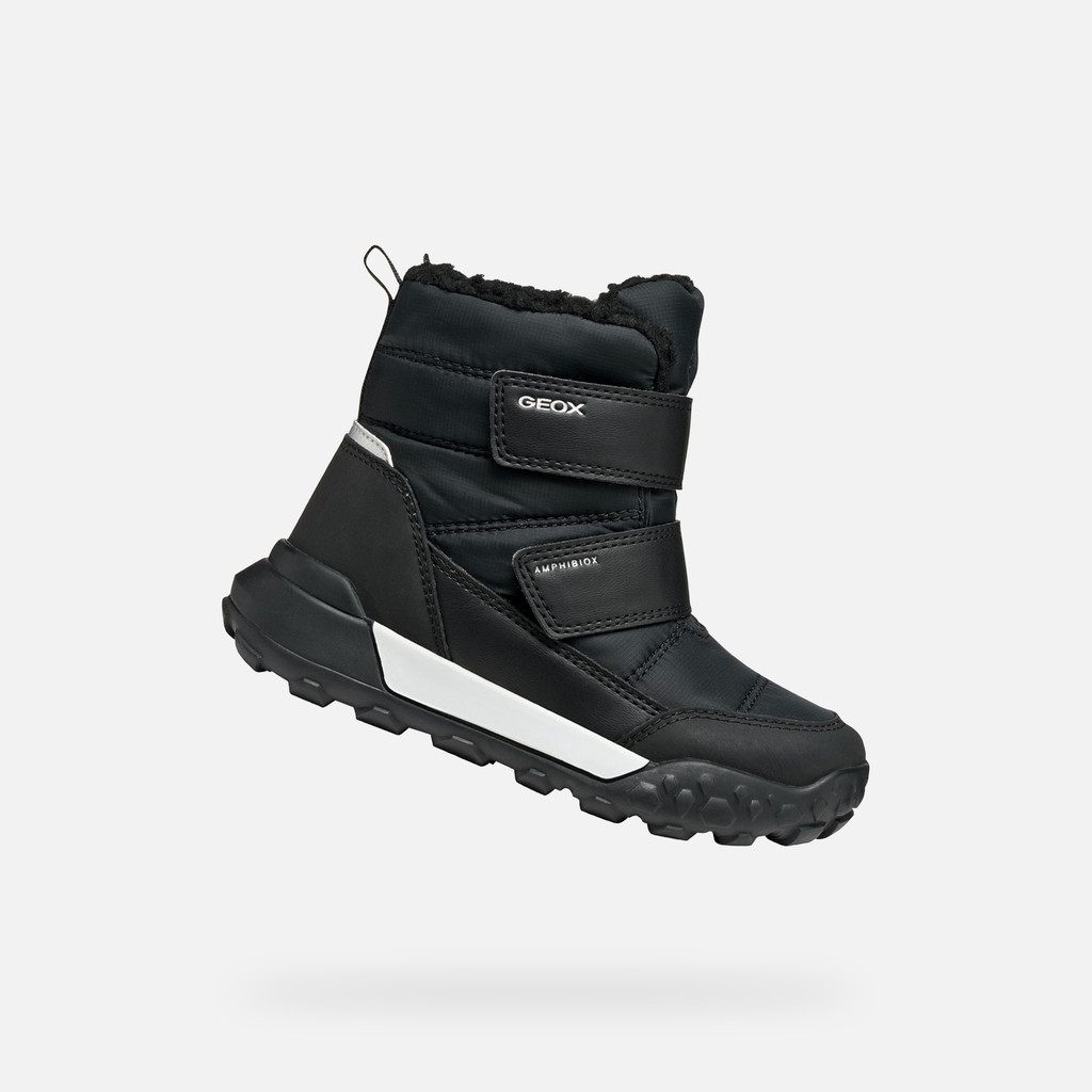 Trekkyup Abx Junior