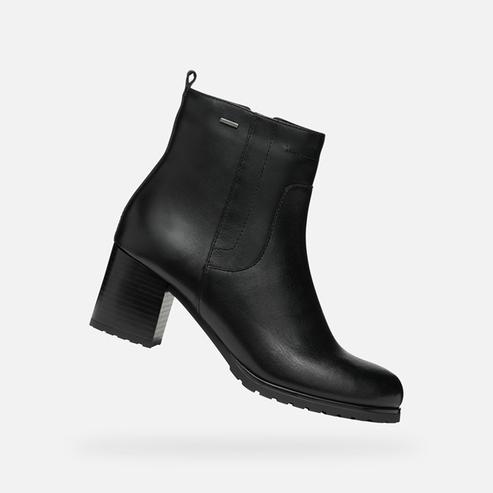 New Lise Abx Woman