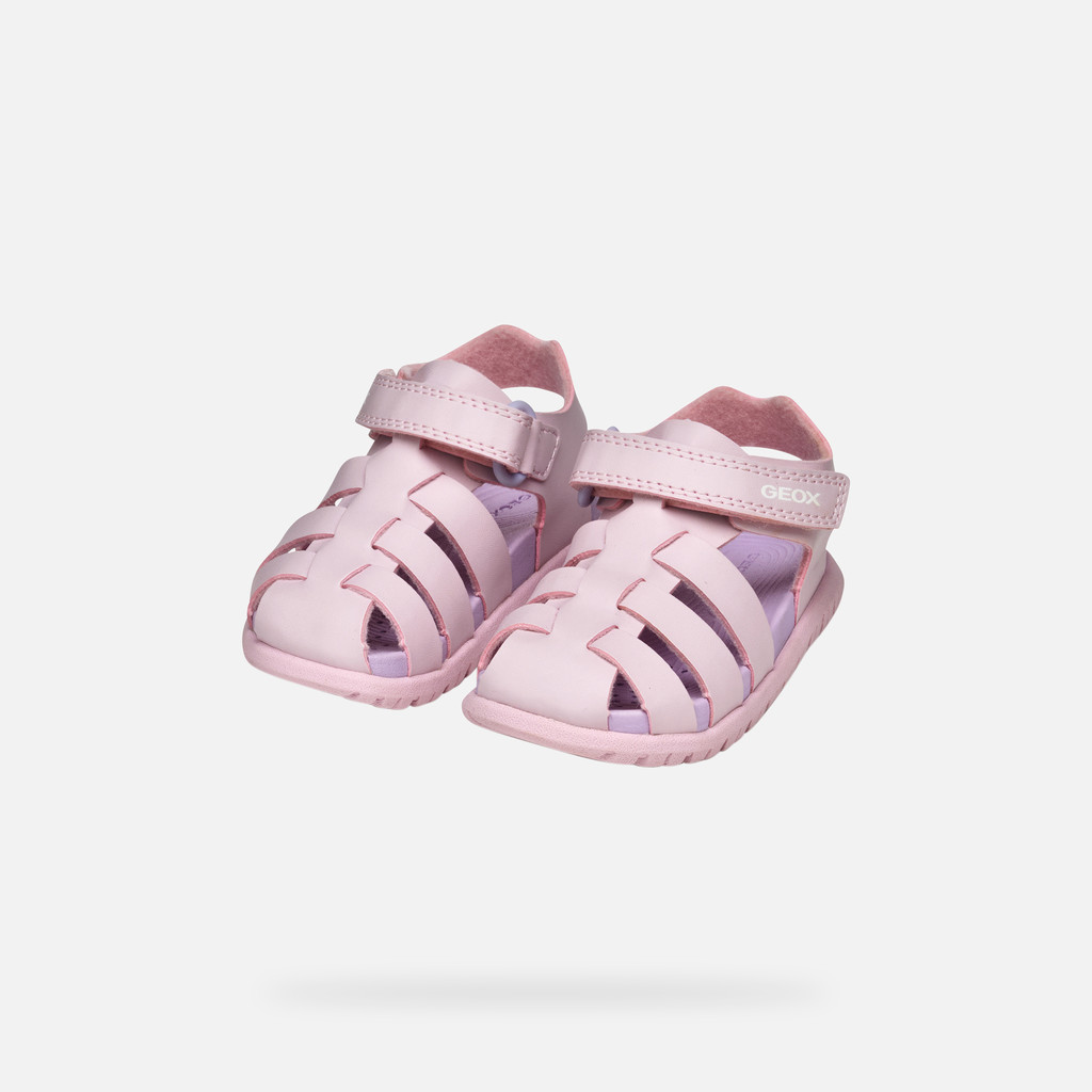 Sandal Fusbetto Baby