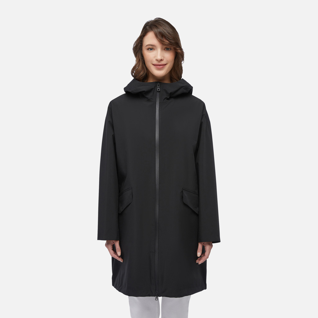 Gendry Abx Woman