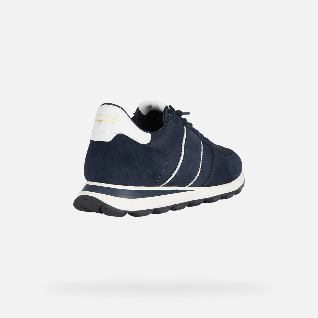 Spherica Vseries Man