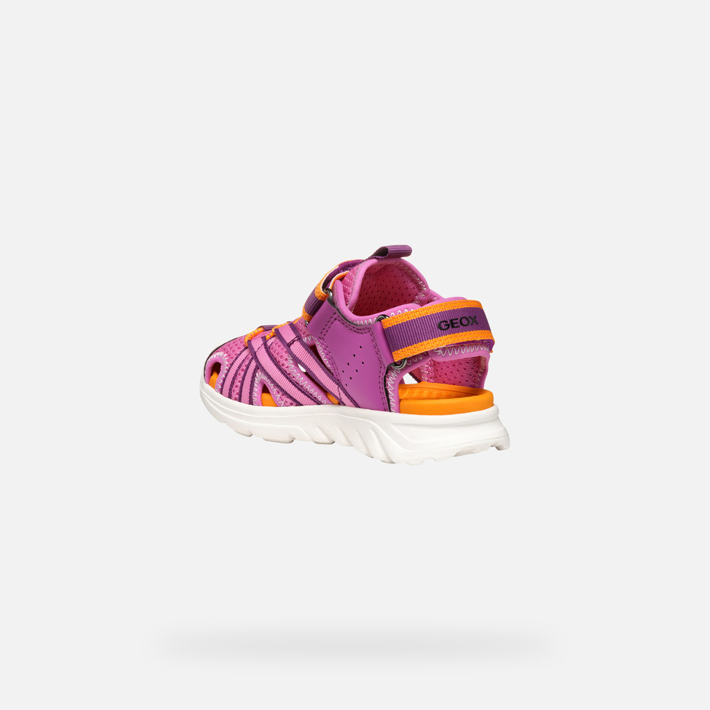 Sandal Airadyum Junior