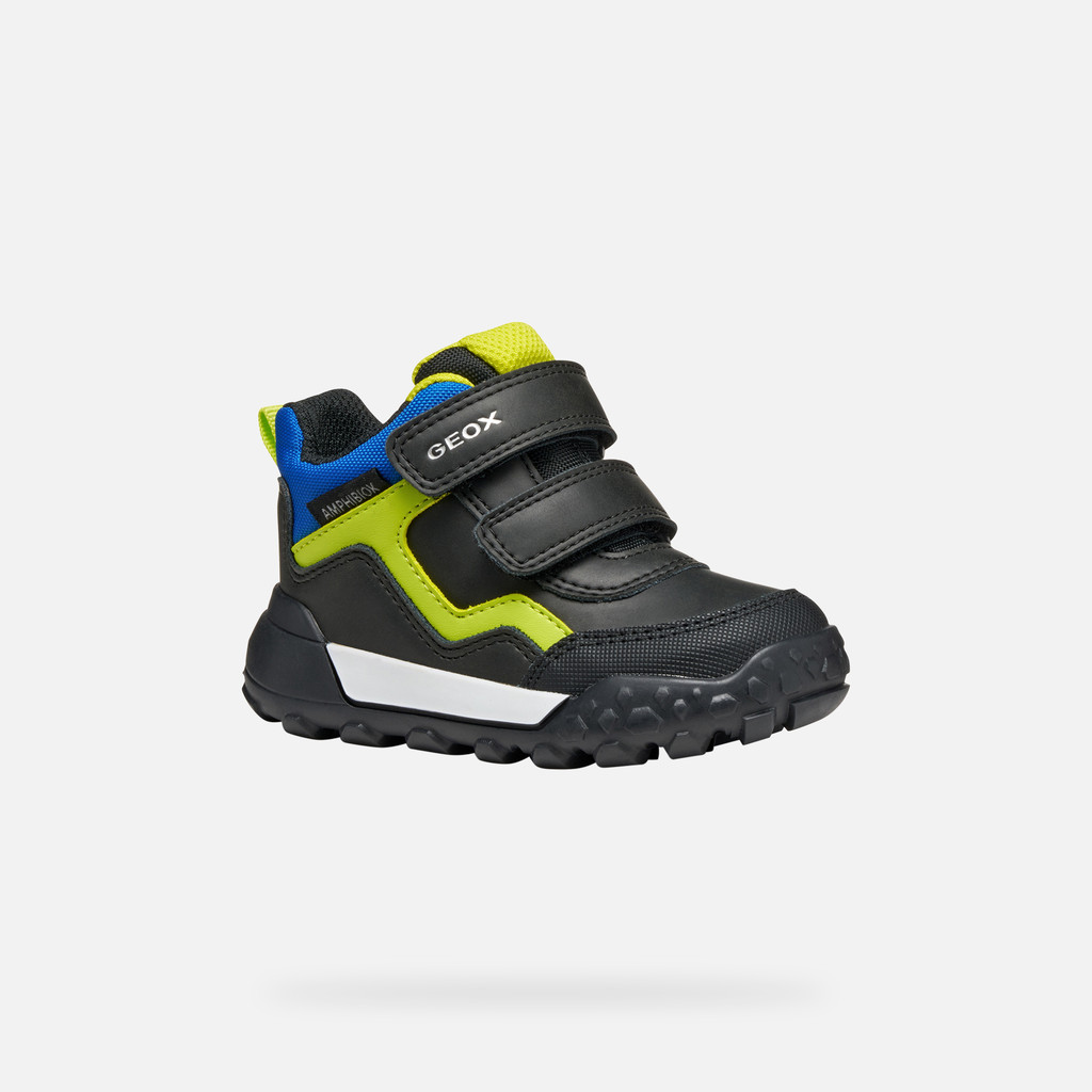 Trekkyup Abx Baby