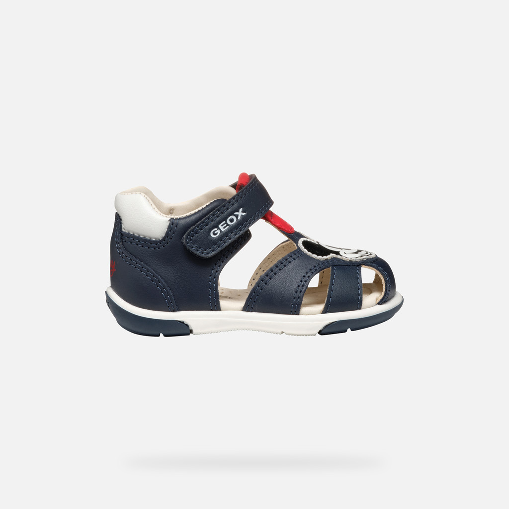 Sandal Zapito Baby Boy