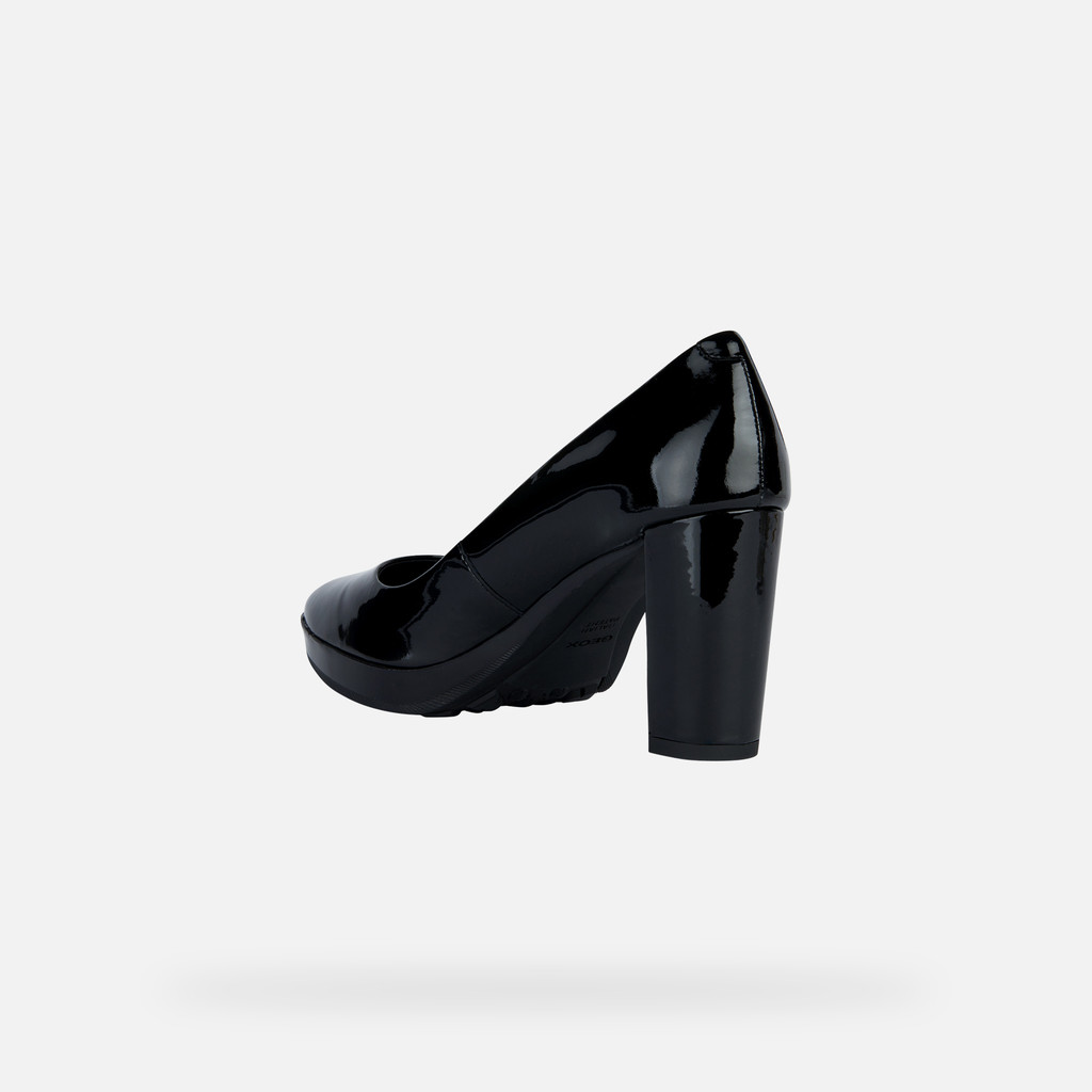 Walk Pleasure 85 Woman