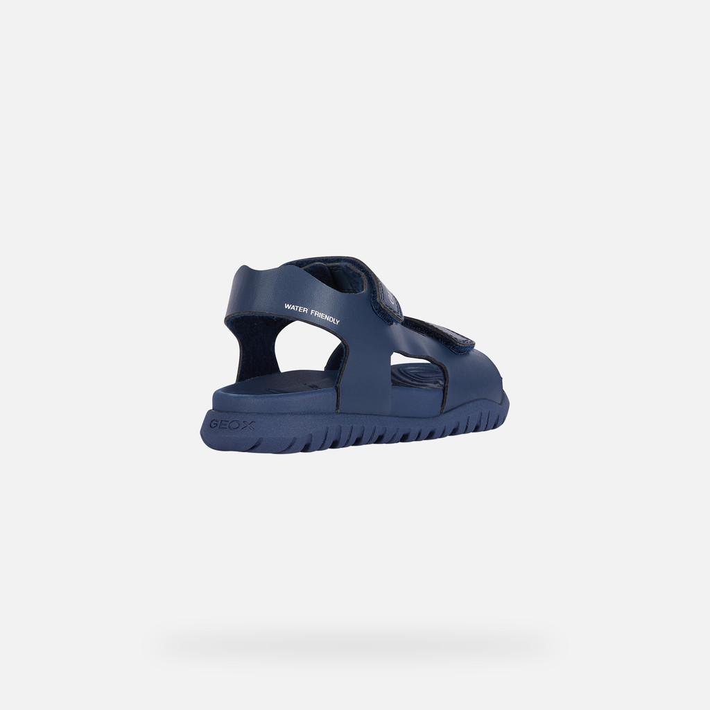 Sandal Fusbetto Junior