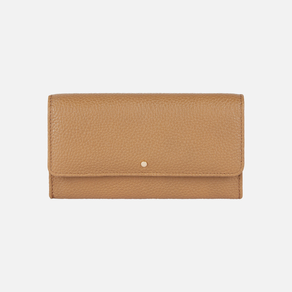 Wallet Woman