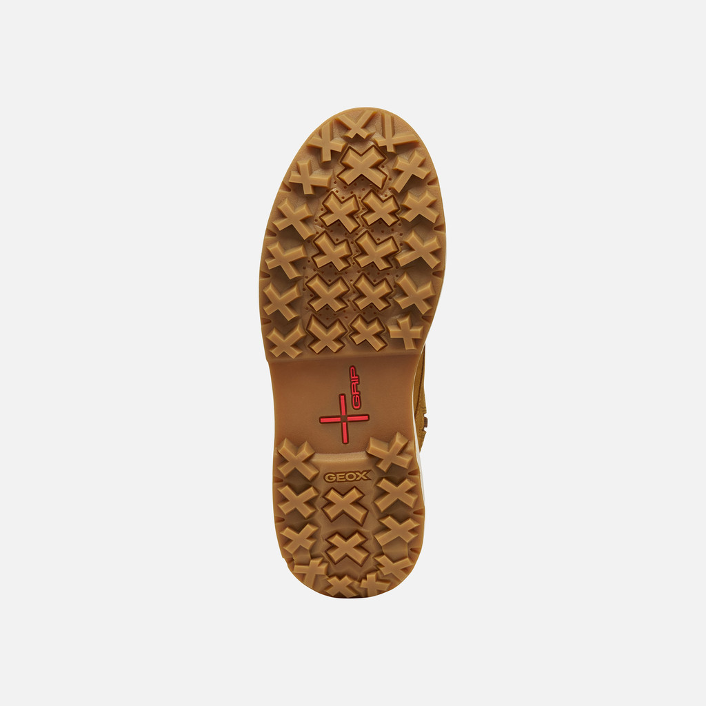 Lamidie + Grip Abx Woman